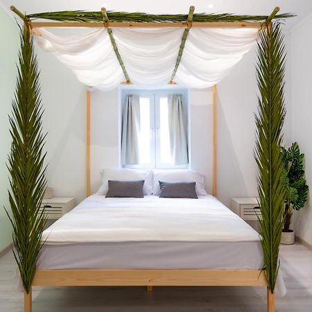 Appartement Boho Boutique Corfu à Kassiopi Extérieur photo