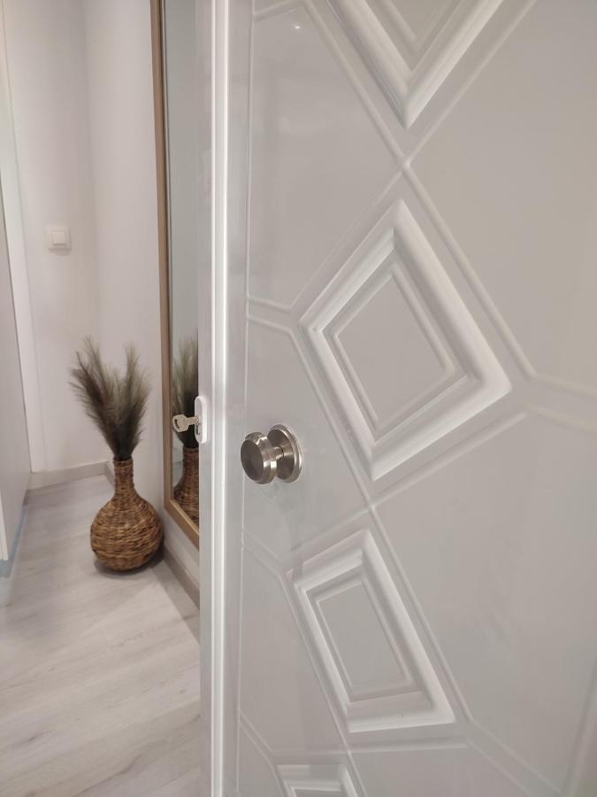 Appartement Boho Boutique Corfu à Kassiopi Extérieur photo