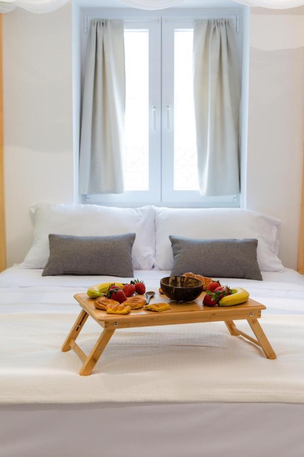 Appartement Boho Boutique Corfu à Kassiopi Extérieur photo