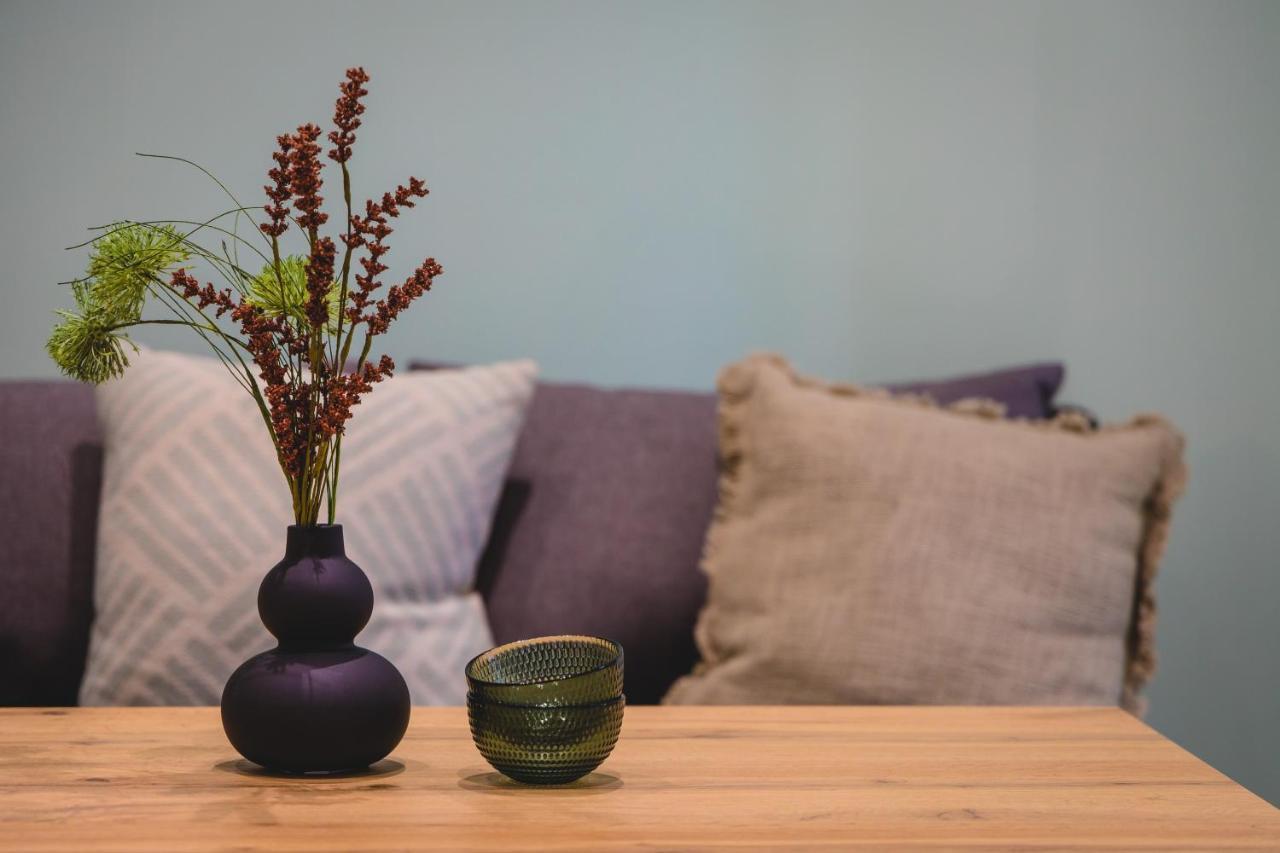 Appartement Boho Boutique Corfu à Kassiopi Extérieur photo