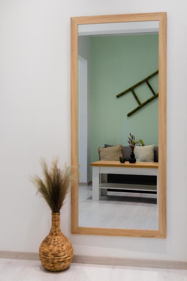 Appartement Boho Boutique Corfu à Kassiopi Extérieur photo