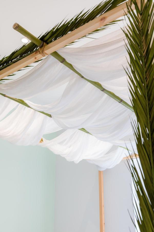 Appartement Boho Boutique Corfu à Kassiopi Extérieur photo